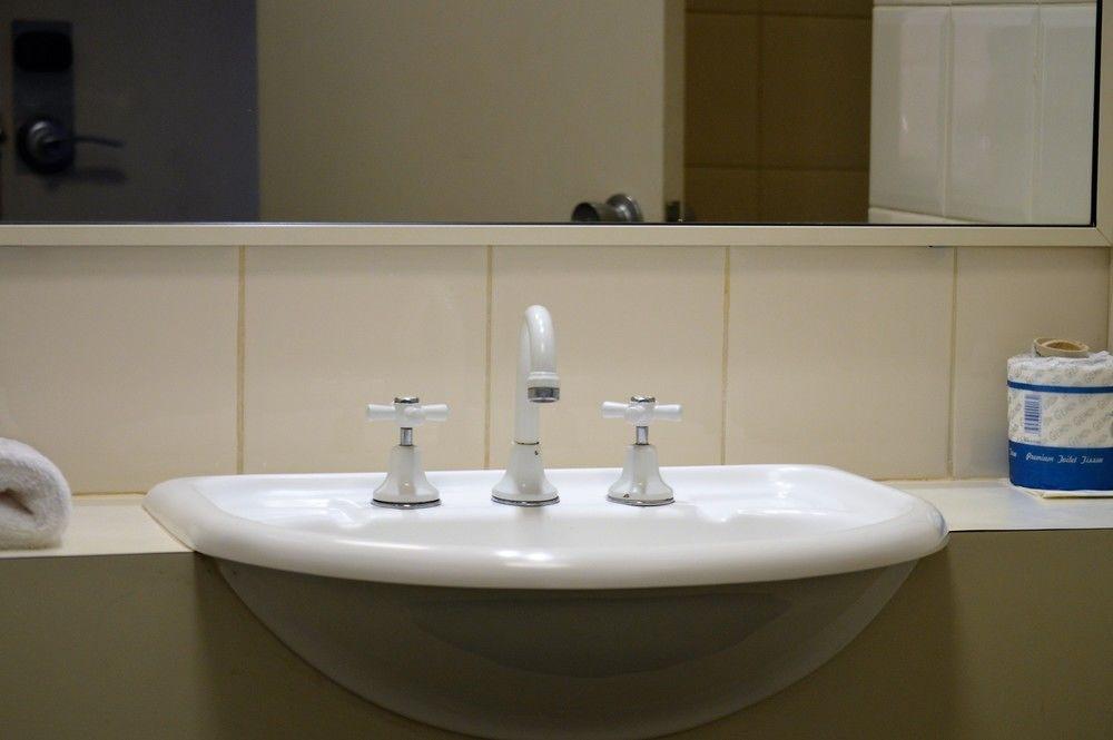 Great Eastern Motor Lodge Перт Экстерьер фото