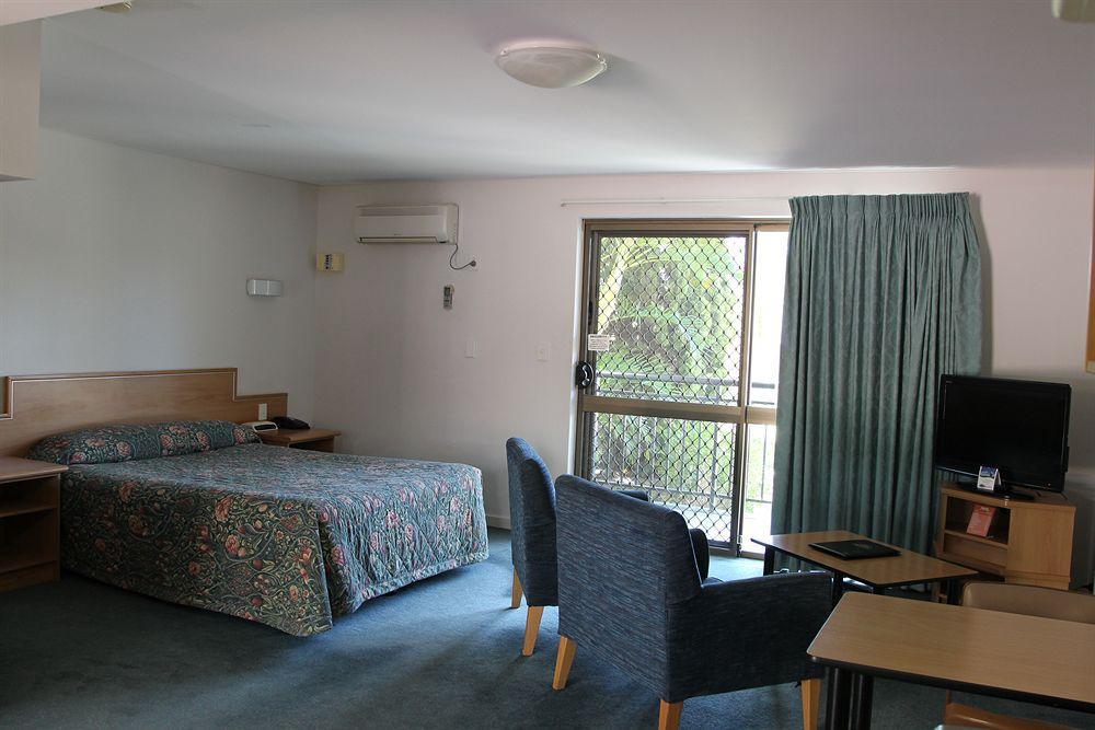 Great Eastern Motor Lodge Перт Экстерьер фото