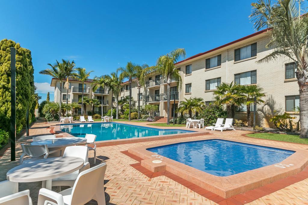Great Eastern Motor Lodge Перт Экстерьер фото