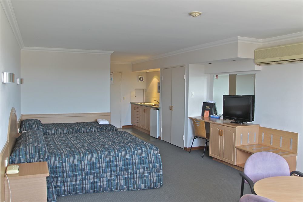 Great Eastern Motor Lodge Перт Экстерьер фото