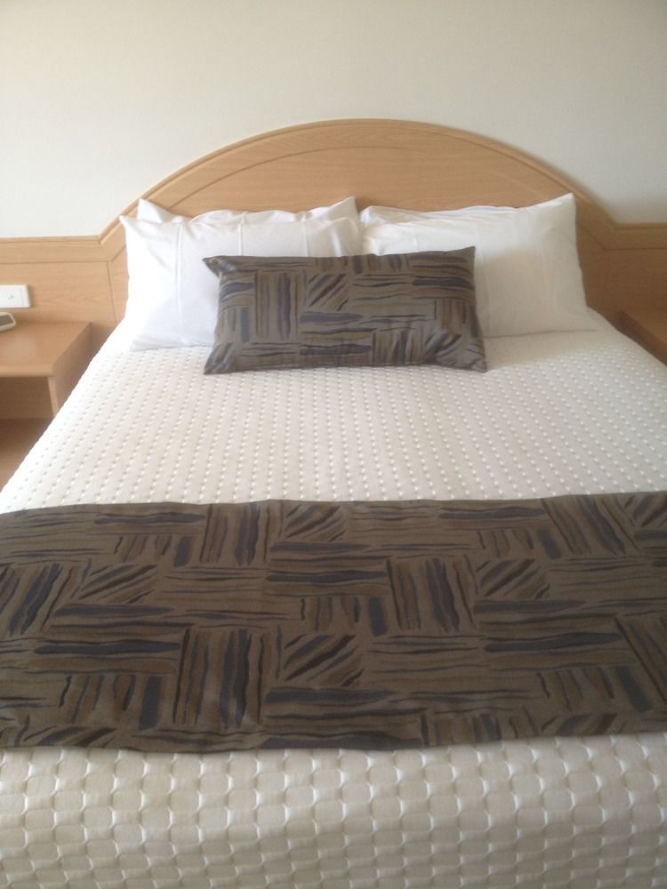 Great Eastern Motor Lodge Перт Экстерьер фото