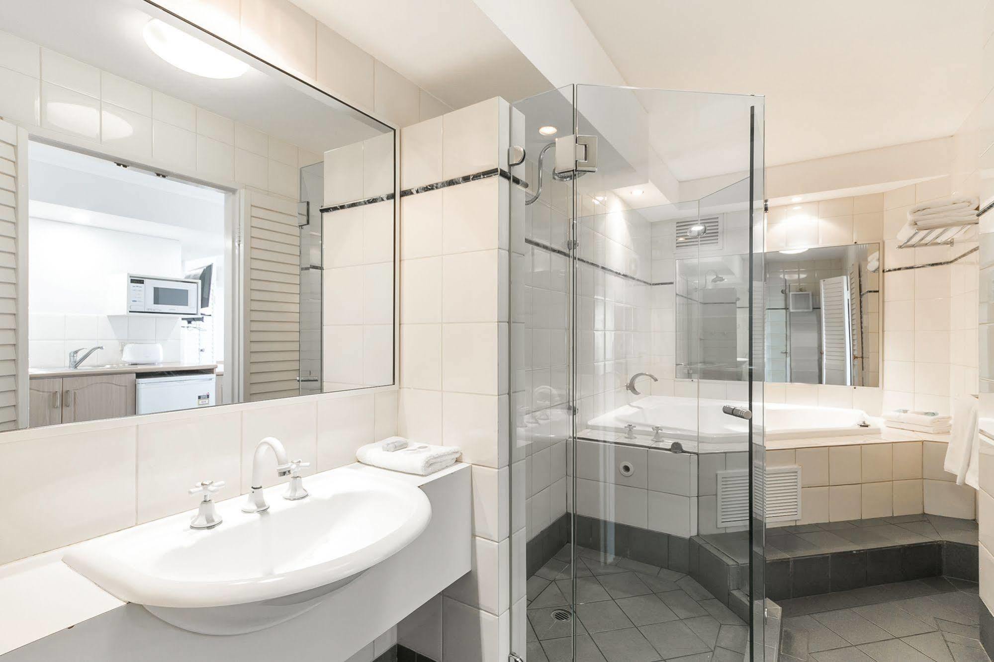 Great Eastern Motor Lodge Перт Экстерьер фото
