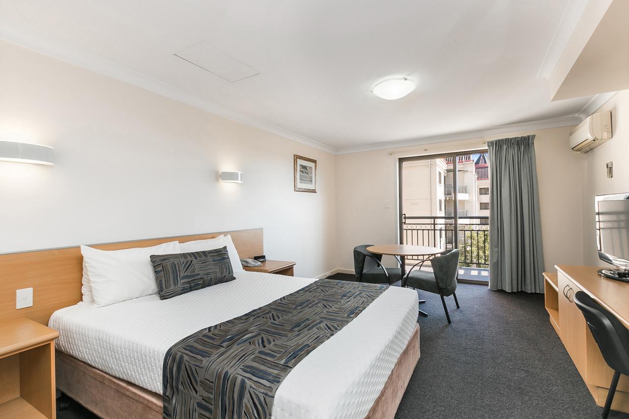 Great Eastern Motor Lodge Перт Экстерьер фото